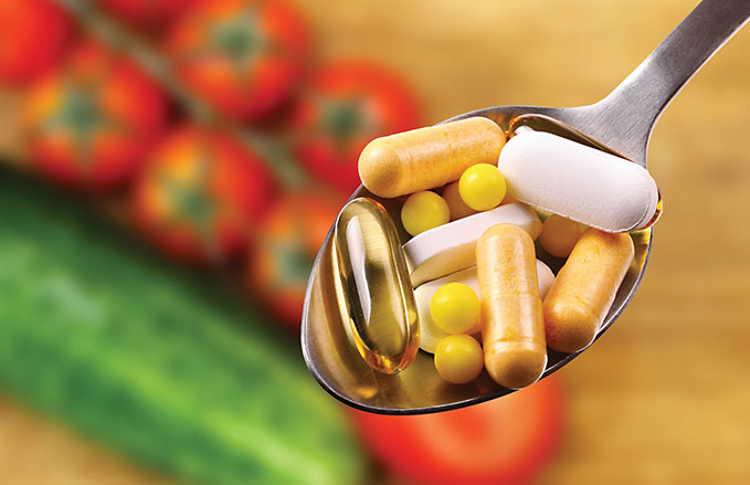 Nutraceutical Companies in Hyderabad