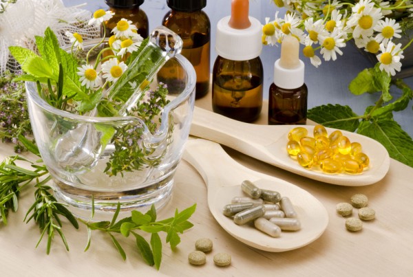 What Are Nutraceuticals and Its Classifications